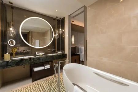 Pan Pacific Yangon - 81