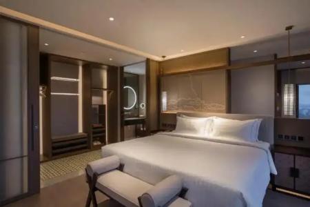 Pan Pacific Yangon - 85