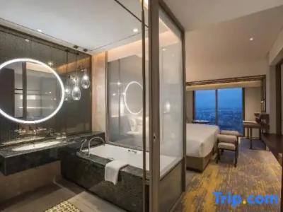 Pan Pacific Yangon - 69