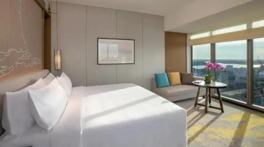 Pan Pacific Yangon - 77