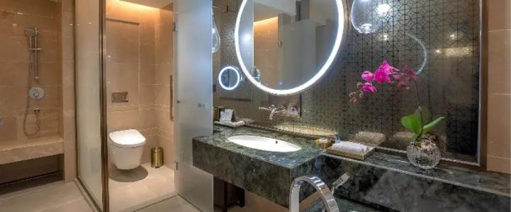 Pan Pacific Yangon - 62