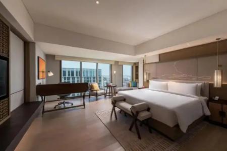 Pan Pacific Yangon - 95