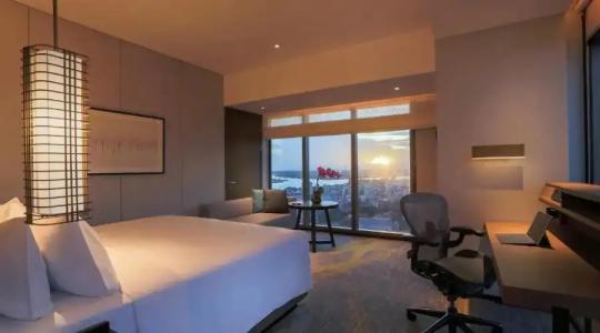 Pan Pacific Yangon - 73