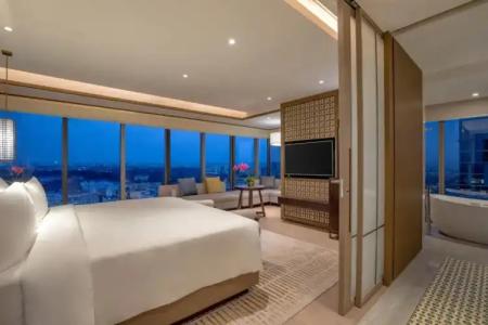 Pan Pacific Yangon - 82