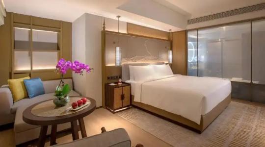 Pan Pacific Yangon - 65