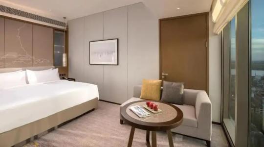 Pan Pacific Yangon - 78