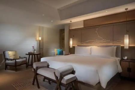 Pan Pacific Yangon - 94