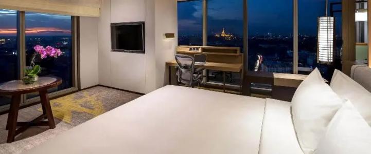 Pan Pacific Yangon - 61