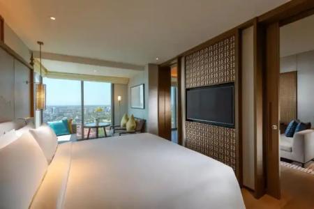 Pan Pacific Yangon - 88