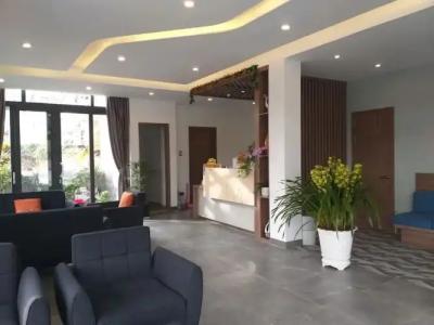 Ngan Hoa - Mille Fleurs 02 - 1