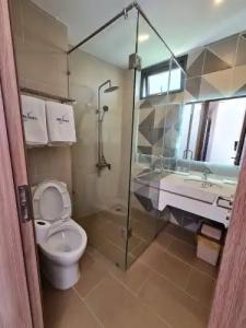 Ngan Hoa - Mille Fleurs 02 - 32