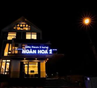 Ngan Hoa - Mille Fleurs 02 - 0