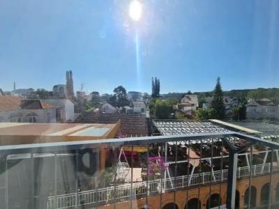 Ngan Hoa - Mille Fleurs 02 - 13