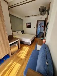 Ngan Hoa - Mille Fleurs 02 - 19