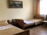 Двухместный номер с 2 отдельными кроватями