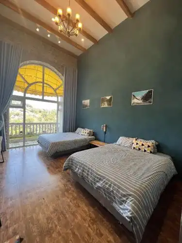 The Art - An yên Villa - 22