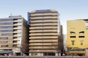Мини-отель «Keio Presso Inn Higashiginza», Токио