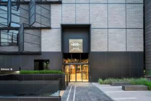 Отель «Mercure Ambassador Seoul Hongdae», Сеул