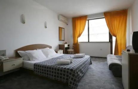 Corona - All Inclusive - 5