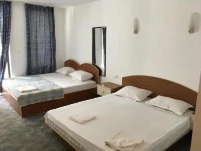 Corona - All Inclusive - 2