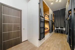 Хостел «Мечта», Москва