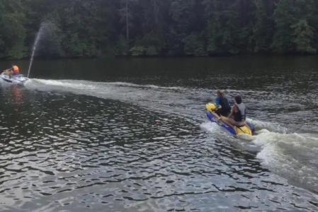 Летучий корабль - 9