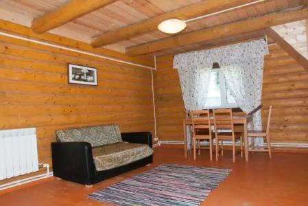 Летучий корабль - 6