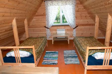 Летучий корабль - 1