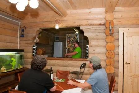 Летучий корабль - 17