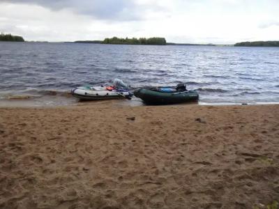 Летучий корабль - 10