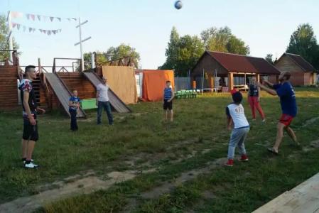 Летучий корабль - 18