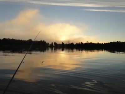 Летучий корабль - 11