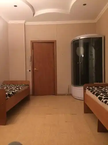 Ночлег - 22