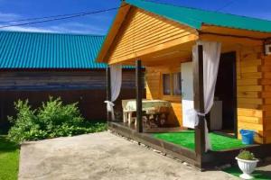 Гостевой дом «Holidays in Altay», Чемал