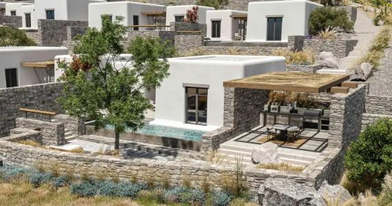 Kalesma Mykonos - 113