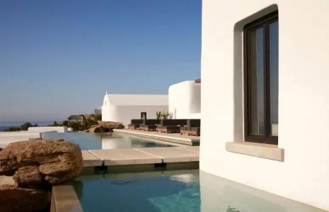 Kalesma Mykonos - 10