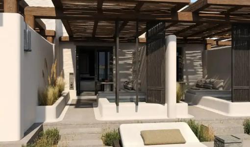 Kalesma Mykonos - 42