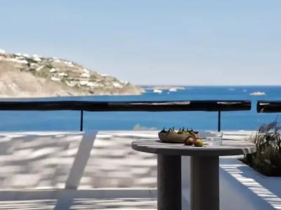 Kalesma Mykonos - 37