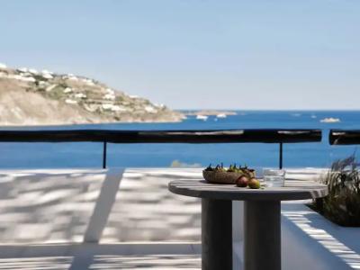 Kalesma Mykonos - 23