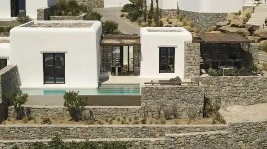 Kalesma Mykonos - 106