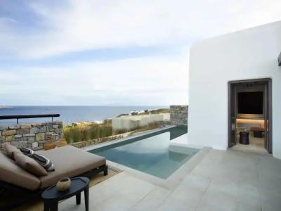 Kalesma Mykonos - 76