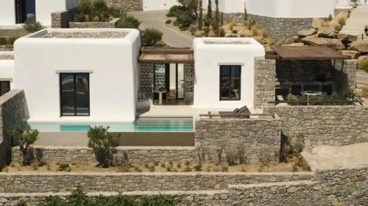 Kalesma Mykonos - 111