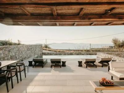 Kalesma Mykonos - 14