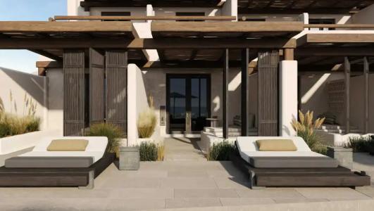 Kalesma Mykonos - 39