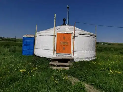 Кемпинг в Мяксе - 0