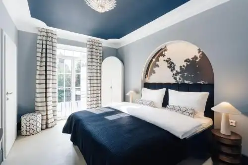 numa Fast & Digital Check-in I Maximilian - 1