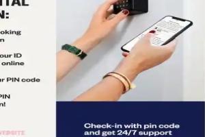 Апарт-отель «numa Fast & Digital Check-in I Maximilian», Зальцбург