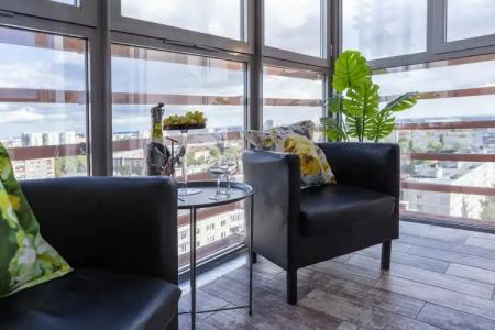 Гросс Хаус - 14