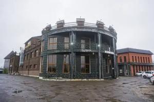 Отель «Колизей»