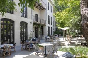 Отель «Can Bordoy Grand House & Garden»